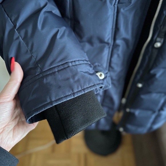 MACKAGE winter coat, size XS - Picture 6 of 8
